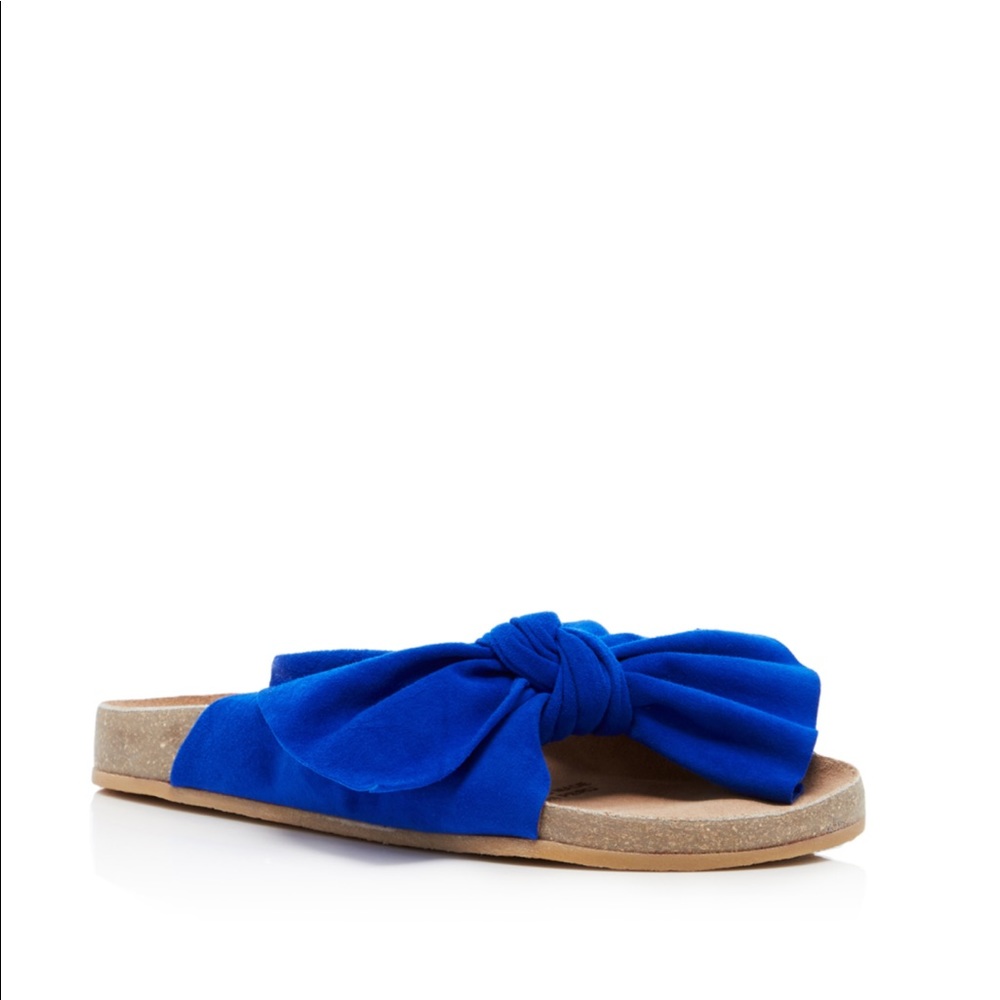 Ulla Johnson Ingrid slides